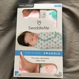 Swaddles